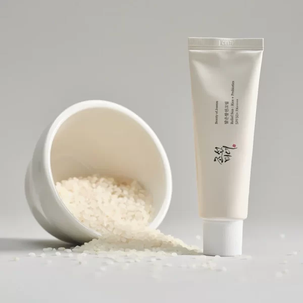 BEAUTY OF JOSEON - Relief Sun SPF50+ PA+++ 50 mlㅤㅤㅤㅤㅤ - Imagen 2