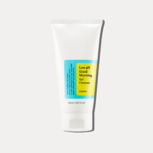 COSRX - Low pH Gel Cleanser - 150 mlㅤㅤㅤㅤㅤㅤㅤㅤㅤㅤ