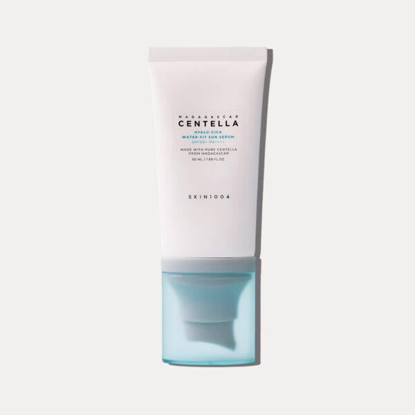 SKIN 1004 - Madagascar Centella Hyalu-Cica Water-Fit Sun Serum 50 ml