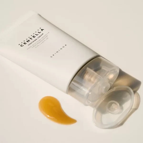 SKIN 1004 - Crema Madagascar Centella Soothing Cream 75 ml - Imagen 2