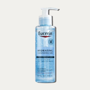 Eucerin – Hydrating Cleansing Gel con Ácido Hialurónico