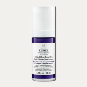 KIEHL´S 1851 - Micro Dose Anti Aging Retinol Serum 30ml