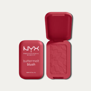 NYX - Buttermelt Blush