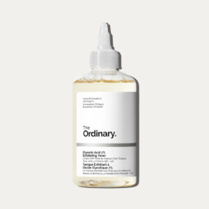 The Ordinary - Glycolic Acid 7% Exfoliating and Brightening Daily Toner