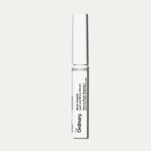 The Ordinary - multi peptide lash and brow serum