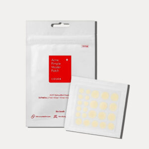 COSRX – Acne Pimple Master Patch