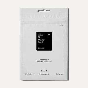 COSRX – Clear Fit Master Patch