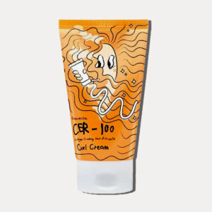 Elizavecca - Cer-100 Collagen Coating Hair A+ Muscle Curl Cream