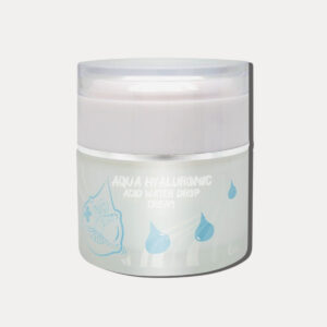 Elizavecca – Aqua Hyaluronic Acid Water Drop Cream 50 ml