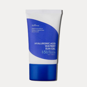 Isntree – Hyaluronic Acid Watery Sun Gel SPF 50+ PA++++