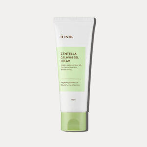 iUNIK – Centella Calming Gel Cream 60 ml