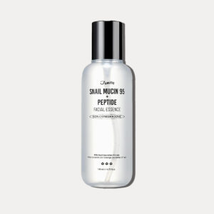 JUMISO – Snail Mucin 95 + Peptide Facial Essence