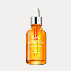JUMISO – All Day Vitamin Brightening & Balancing Facial Serum