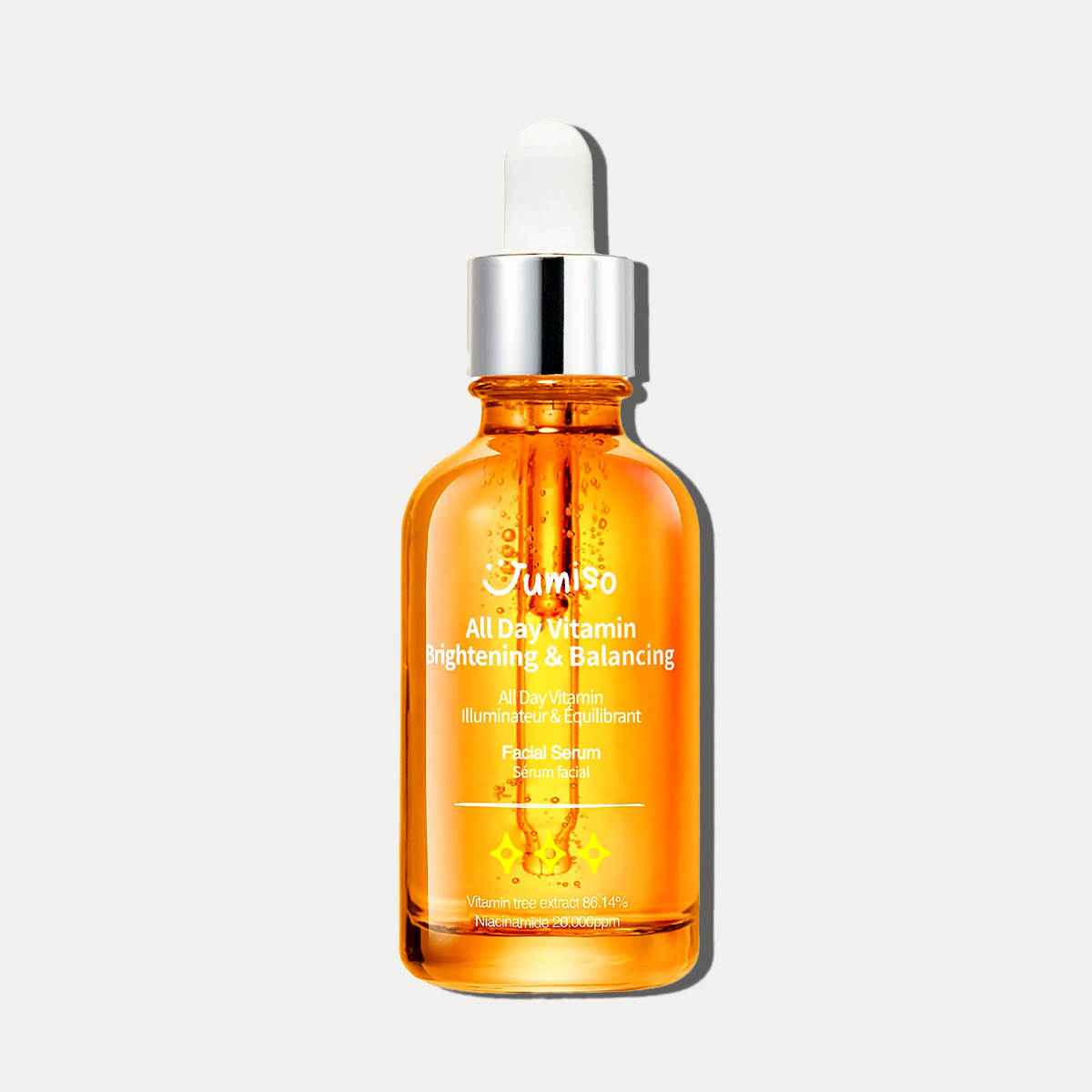JUMISO-Vitamin-serum