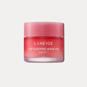 LANEIGE – Lip Sleeping Mask EX Berry 20 g