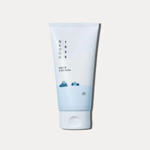 ROUND LAB – 1025 Dokdo Cleanser