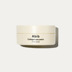 Abib – Collagen Eye Patch Jericho Rose Jelly (60 pcs)