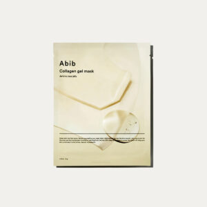 Abib – Collagen Gel Mask – Jericho Rose Jelly