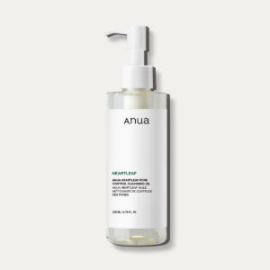 Anua – Heartleaf Pore Control Cleansing Oil 200 ml