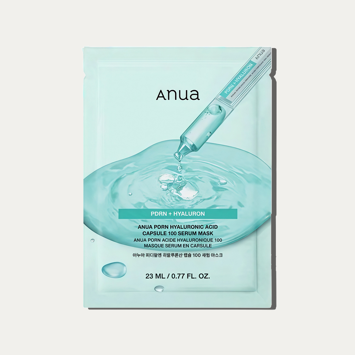 ANUA-PDRN-SERUM-MASK