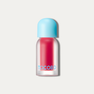 TOCOBO – Juicy Berry Plumping Lip Oil