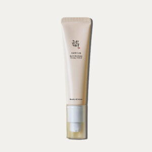 Beauty of Joseon – Revive Eye Serum: Ginseng + Retinal 30 ml