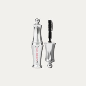 Benefit – Mini 24-HR Brow Setter Clear Brow Gel with Lamination Effect