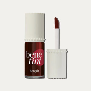 Benefit – Benetint Liquid Lip + Cheek Blush Stain