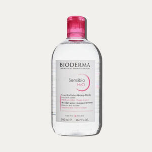 Bioderma – Sensibio H2O Makeup Removing Micellar Water 500 ml