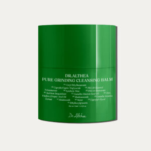 Dr.Althea – Pure Grinding Cleansing Balm 50 ml