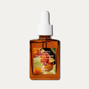 Dr.Althea – Vitamin C Boosting Serum 63% 30 ml