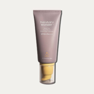 Haruharu Wonder – Black Rice Pure Mineral Relief Daily Sunscreen 50 ml