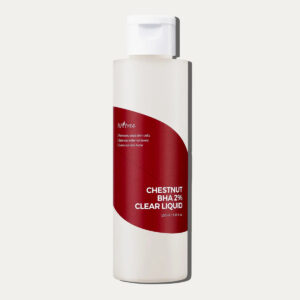 Isntree – Chestnut BHA 2% Clear Liquid 100 ml