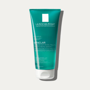 La Roche-Posay – Effaclar Micro-Peeling Purifying Gel 200 ml