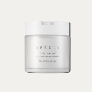 NEEDLY – Daily Toner Pad (80 ea)
