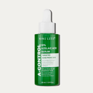 NINELESS – A-Control 10% Azelaic Acid Serum 30 ml