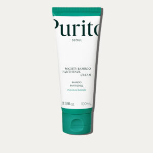 Purito SEOUL – Mighty Bamboo Panthenol Cream 100 ml