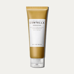 SKIN 1004 – Madagascar Centella Ampoule Foam 125 ml