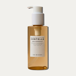 SKIN 1004 – Madagascar Centella Light Cleansing Oil 200 ml