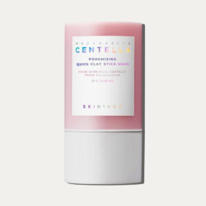 SKIN 1004 – Madagascar Centella Poremizing Quick Clay Stick Mask 27g