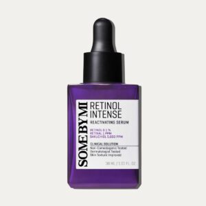 SOME BY MI – Retinol Intense Reactivating Serum 30 ml