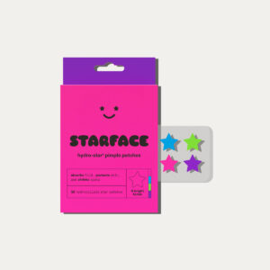 starface – Pimple Patches party pack