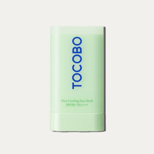 TOCOBO – Cica Cooling Sun Stick 18g