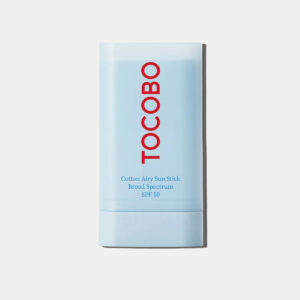 TOCOBO – Cotton Soft Sun Stick 19 g