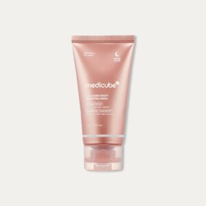 MEDICUBE – Collagen Night Wrapping Mask 75 ml