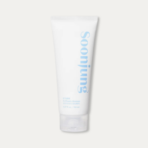 ETUDE – SoonJung 5.5 Foam Cleanser 150 ml