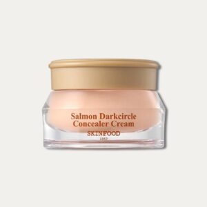 SKINFOOD – Salmon Darkcircle Concealer Cream (3 Colors)