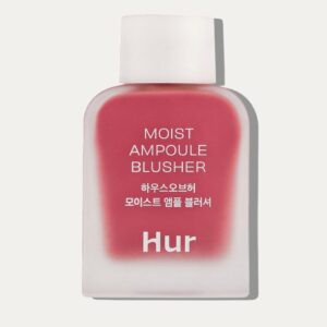 House of Hur – Moist Ampoule Blusher 10ml
