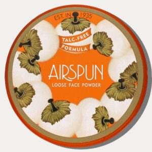 Airspun – Loose Face Powder Translucent 070-24 35 g