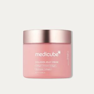 MEDICUBE – Collagen Jelly Cream 110 ml